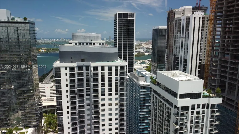 697 Miami Ave #1810 Miami, FL 33136