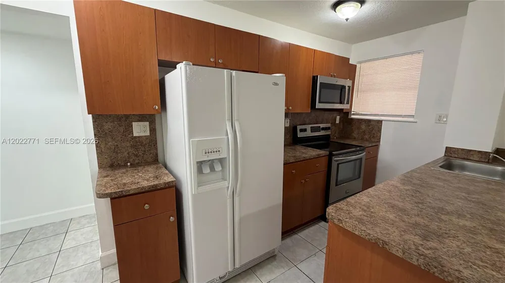 14180 NW 22nd Ave #1 Opa-Locka, FL 33054