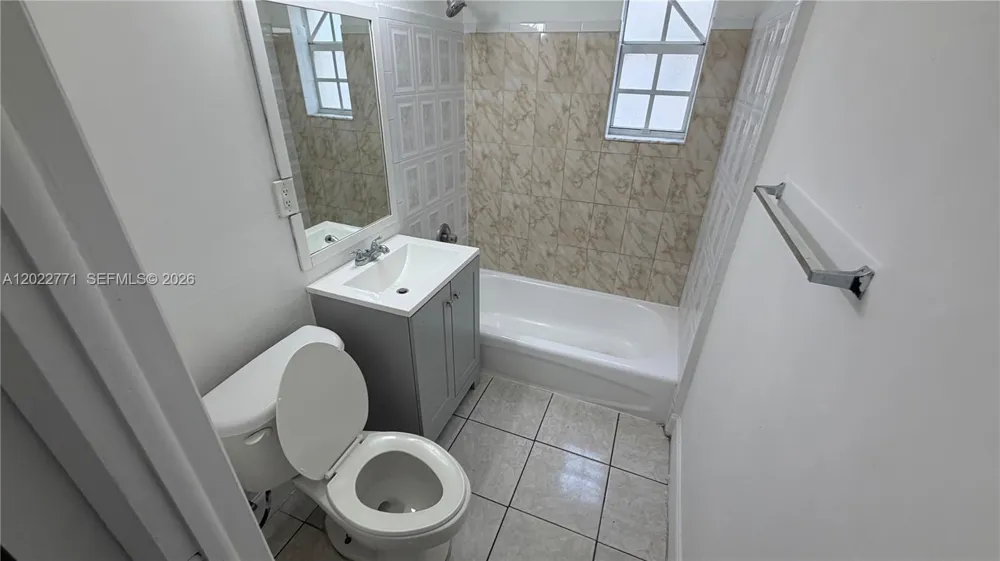 14180 NW 22nd Ave #1 Opa-Locka, FL 33054