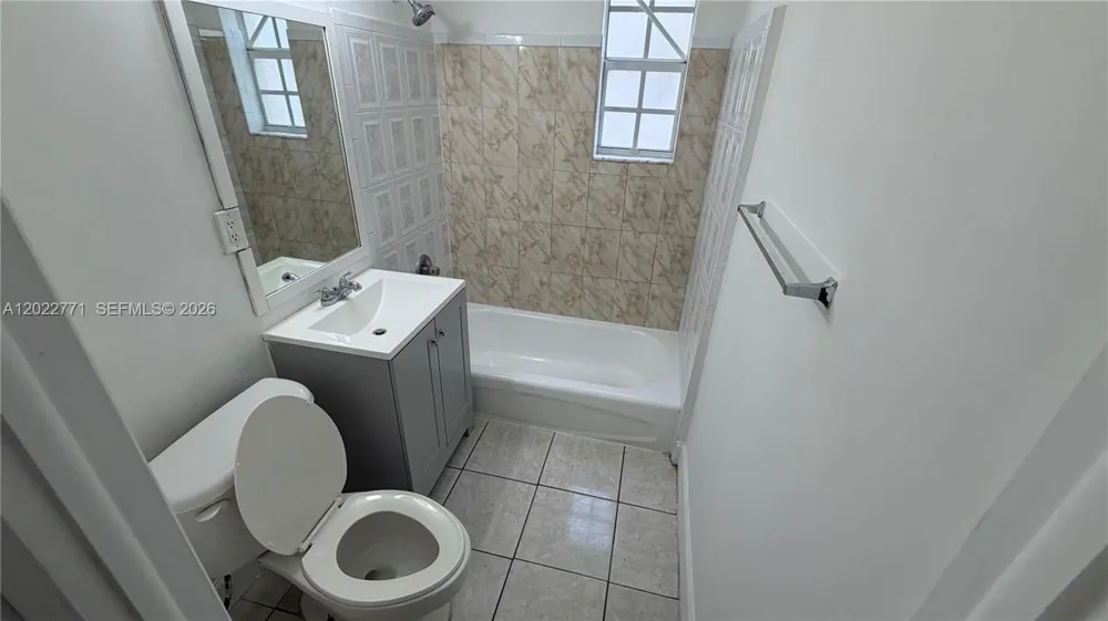 14180 NW 22nd Ave #1 Opa-Locka, FL 33054