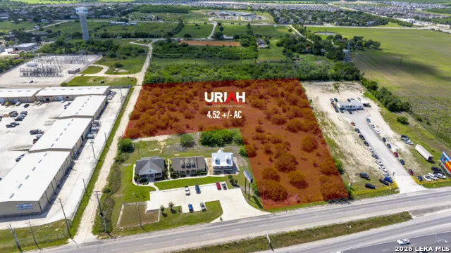 TBD I-35 New Braunfels, TX 78132