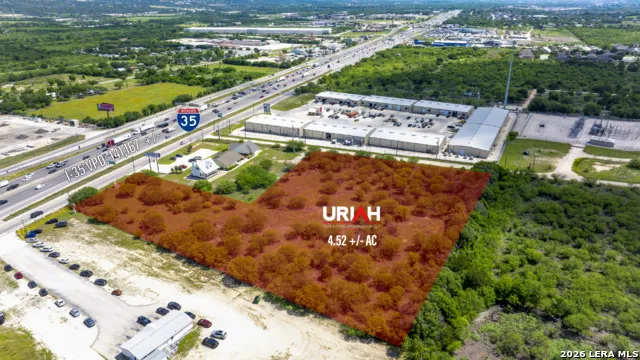 TBD I-35 New Braunfels, TX 78132