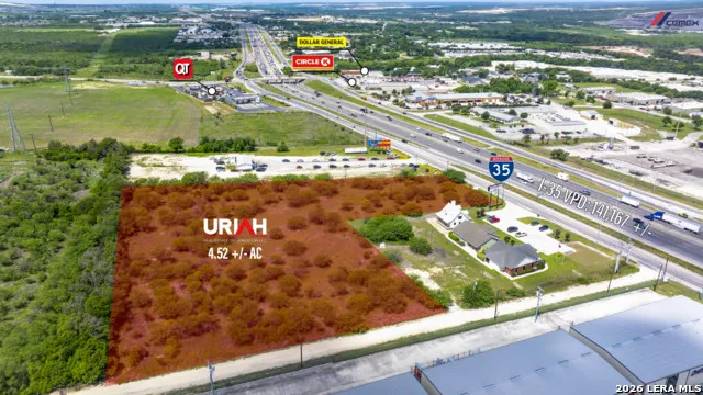 TBD I-35 New Braunfels, TX 78132