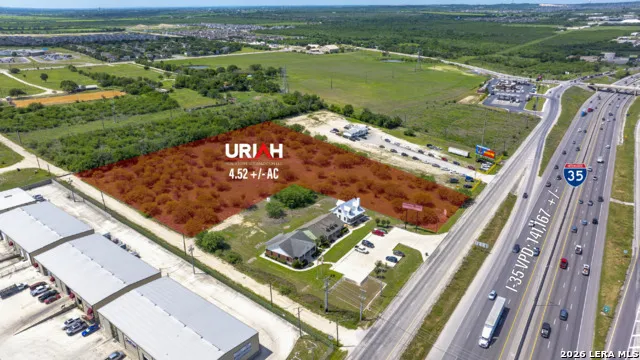 TBD I-35 New Braunfels, TX 78132