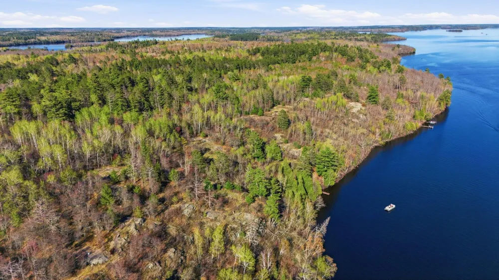 95642 Pine Island Tower, MN 55790