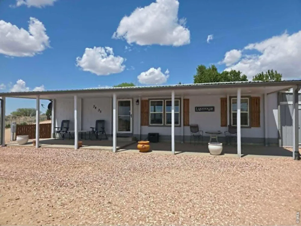 34 Arapaho Circle Weldona, CO 80653