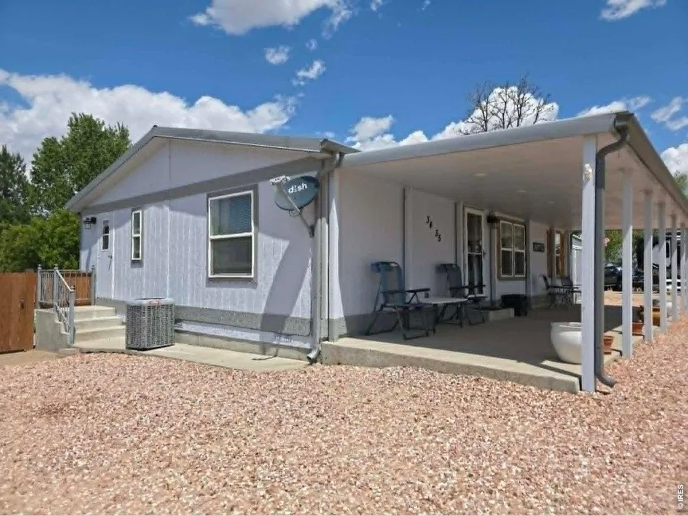 34 Arapaho Circle Weldona, CO 80653