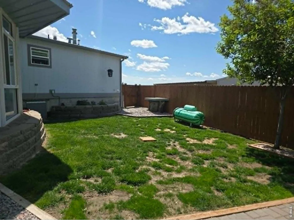 34 Arapaho Circle Weldona, CO 80653