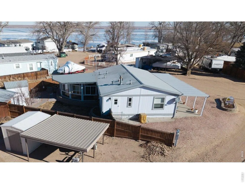 34 Arapaho Circle Weldona, CO 80653