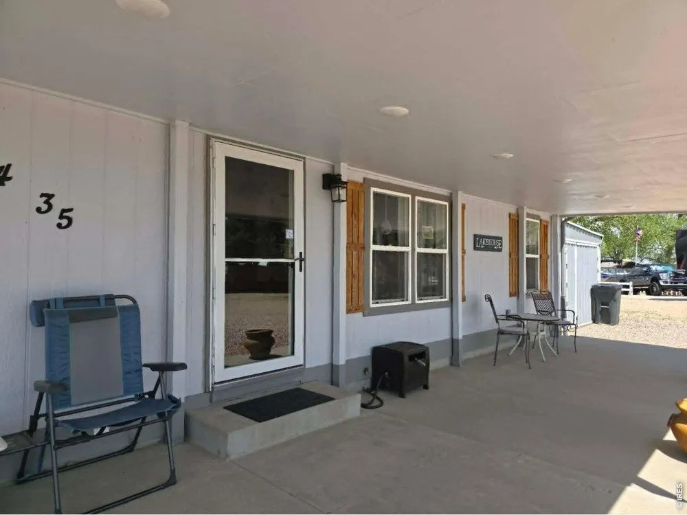 34 Arapaho Circle Weldona, CO 80653