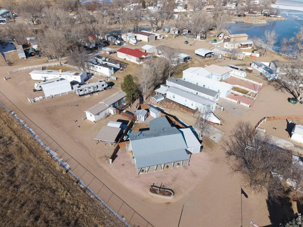 34 Arapaho Circle Weldona, CO 80653
