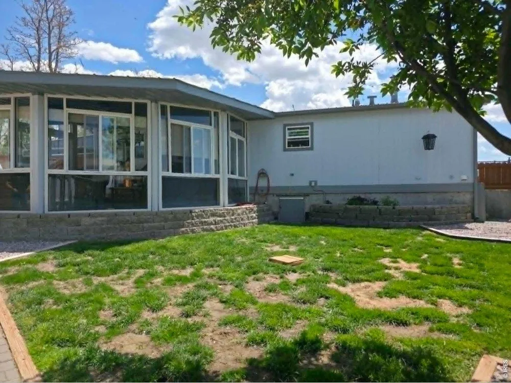 34 Arapaho Circle Weldona, CO 80653