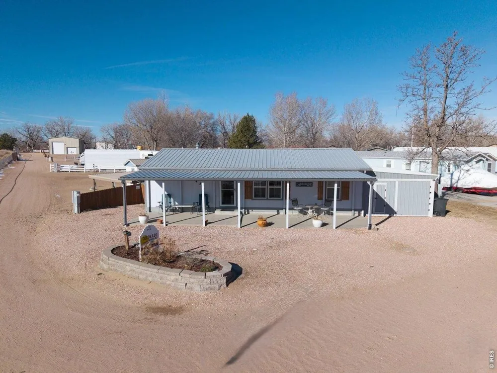 34 Arapaho Circle Weldona, CO 80653