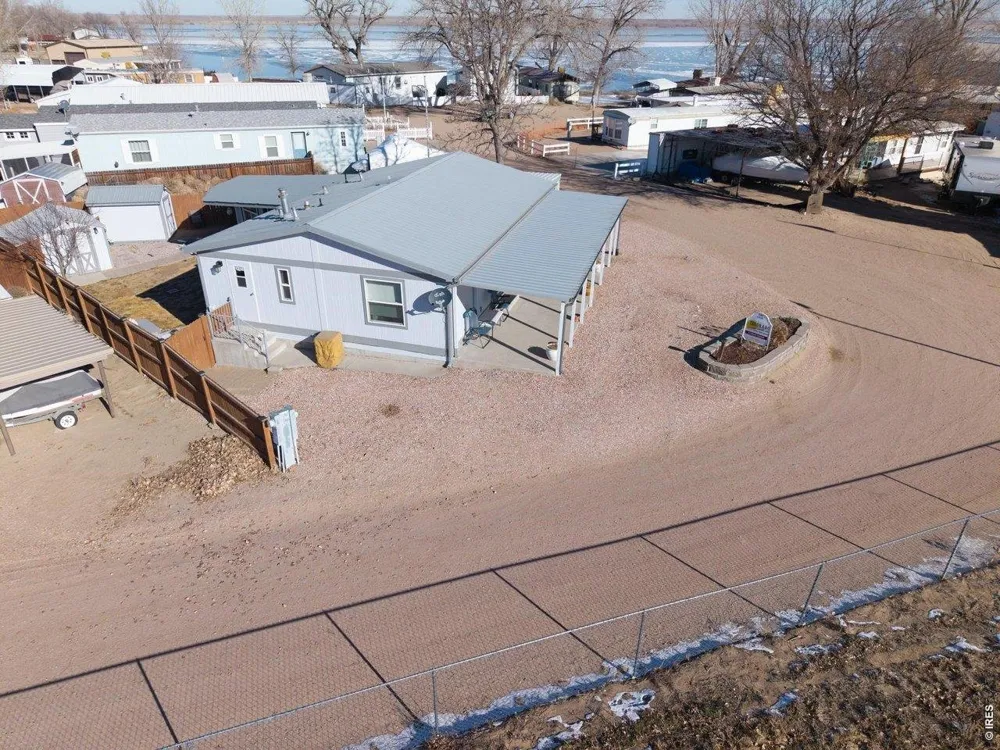 34 Arapaho Circle Weldona, CO 80653