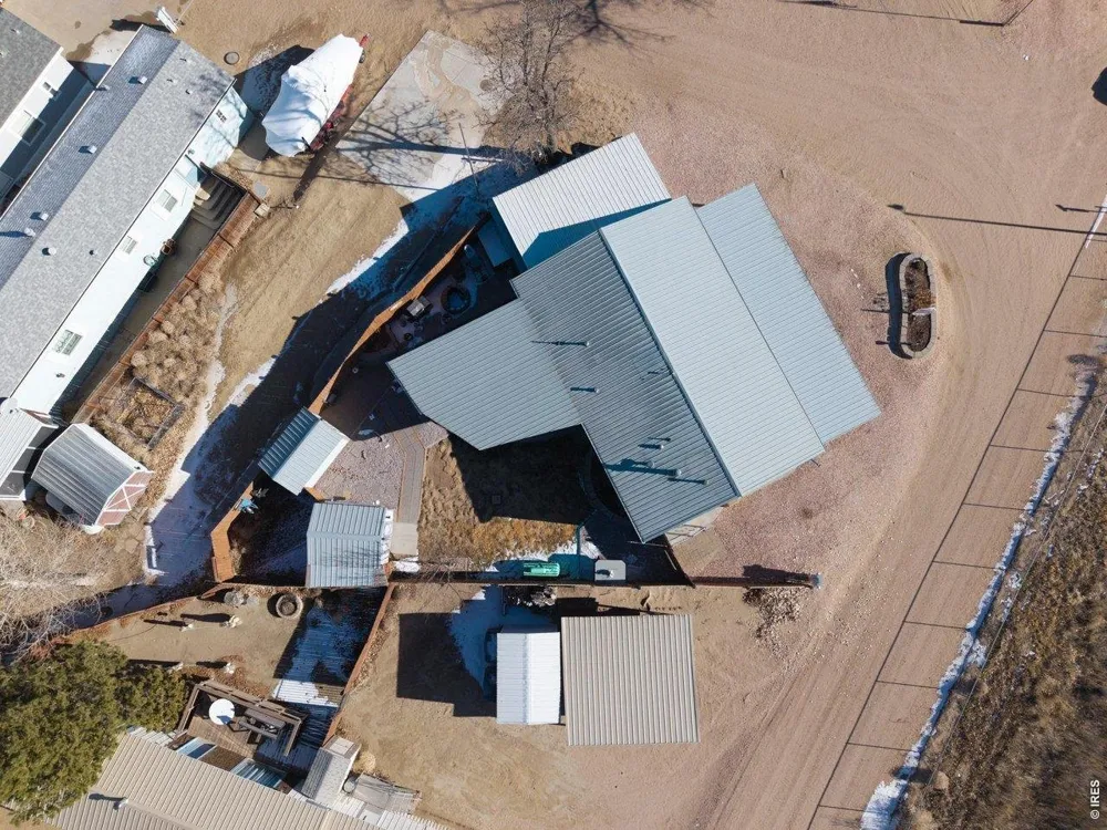 34 Arapaho Circle Weldona, CO 80653