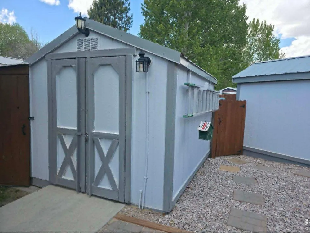 34 Arapaho Circle Weldona, CO 80653
