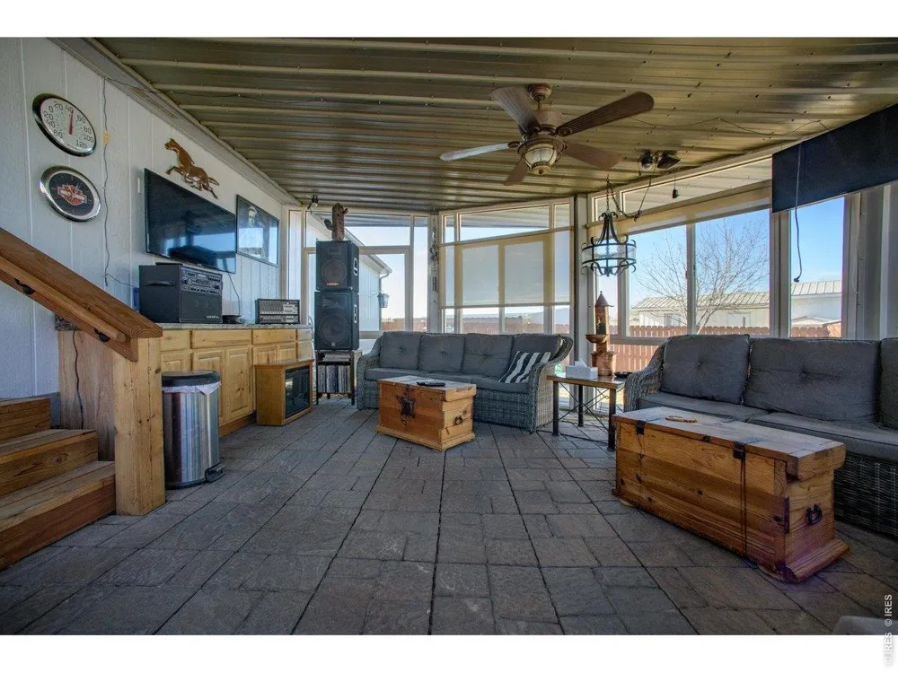 34 Arapaho Circle Weldona, CO 80653