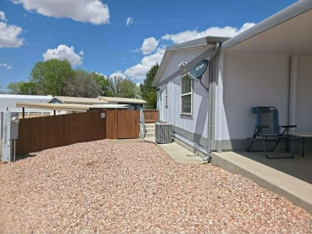34 Arapaho Circle Weldona, CO 80653