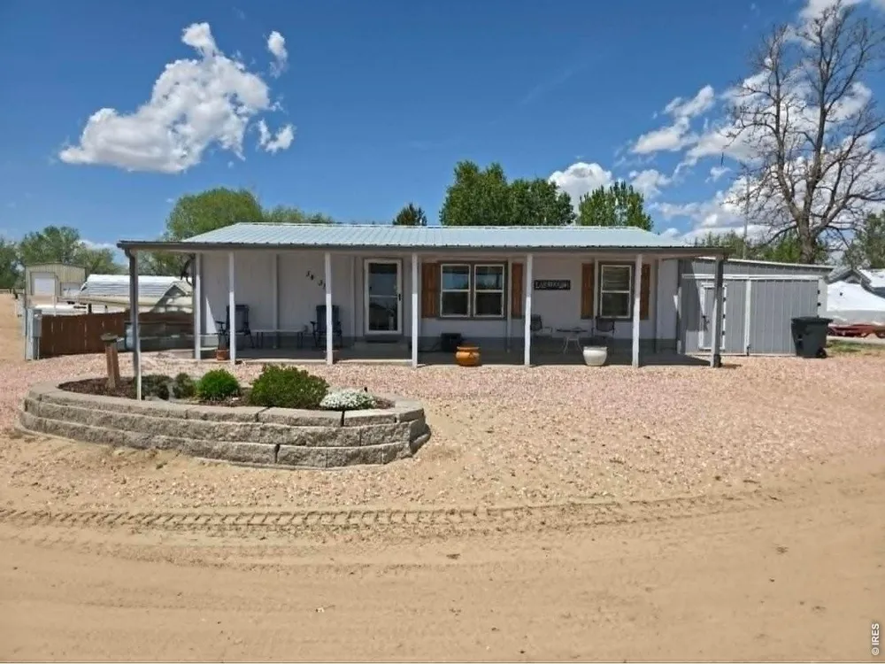 34 Arapaho Circle Weldona, CO 80653