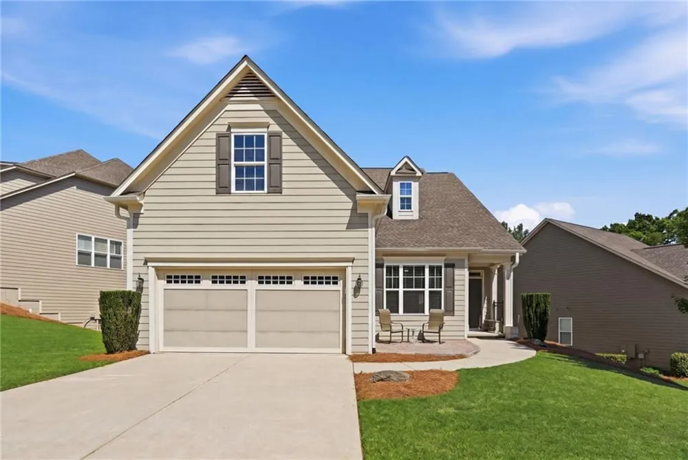 3635 Blue Cypress Cove SW Gainesville, GA 30504