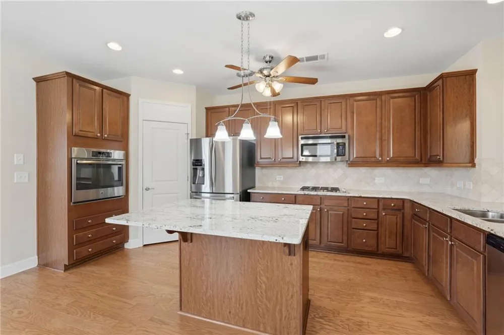 3635 Blue Cypress Cove SW Gainesville, GA 30504