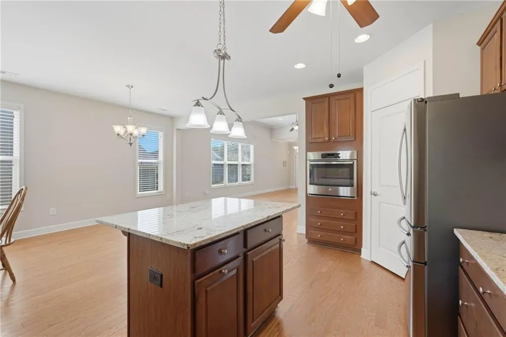 3635 Blue Cypress Cove SW Gainesville, GA 30504