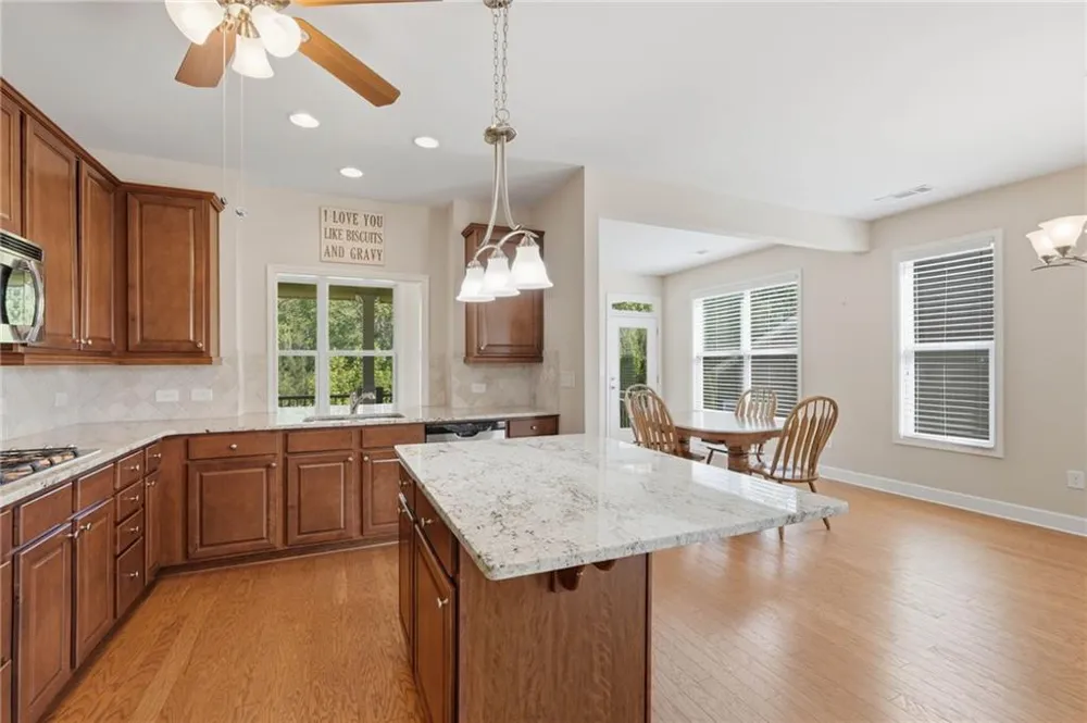 3635 Blue Cypress Cove SW Gainesville, GA 30504