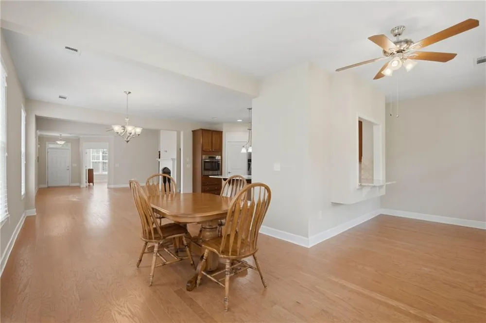 3635 Blue Cypress Cove SW Gainesville, GA 30504