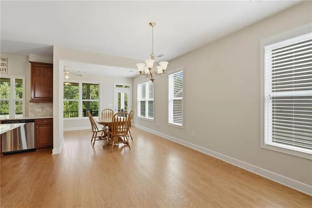3635 Blue Cypress Cove SW Gainesville, GA 30504