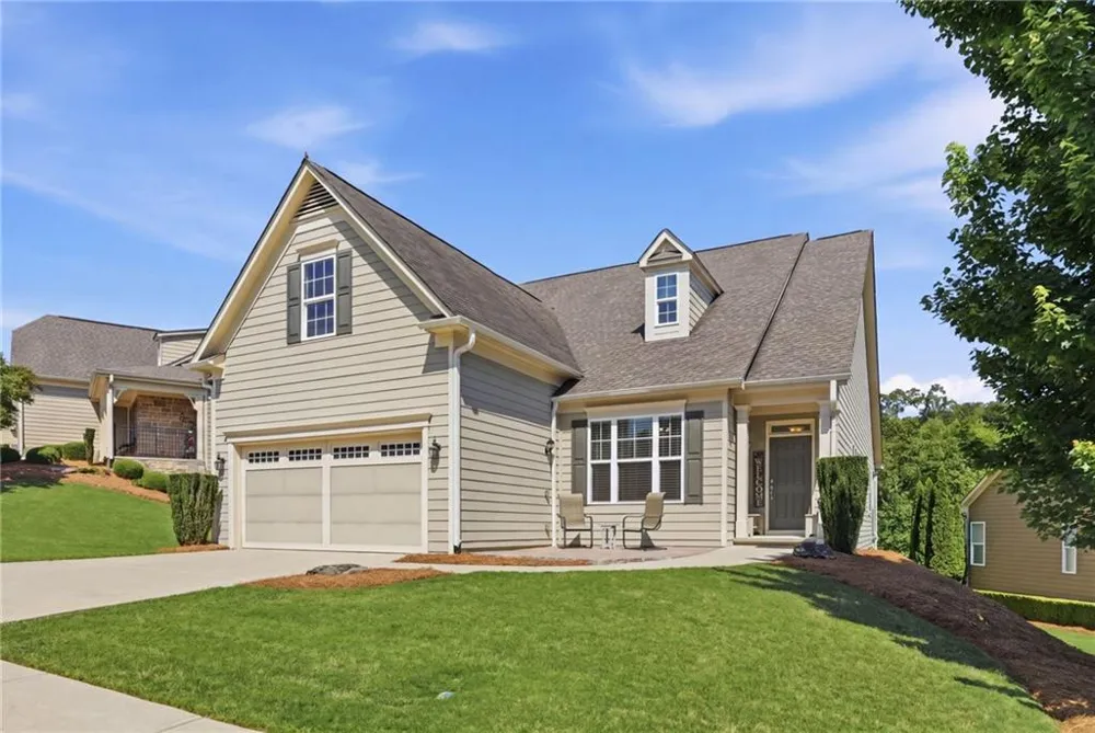 3635 Blue Cypress Cove SW Gainesville, GA 30504