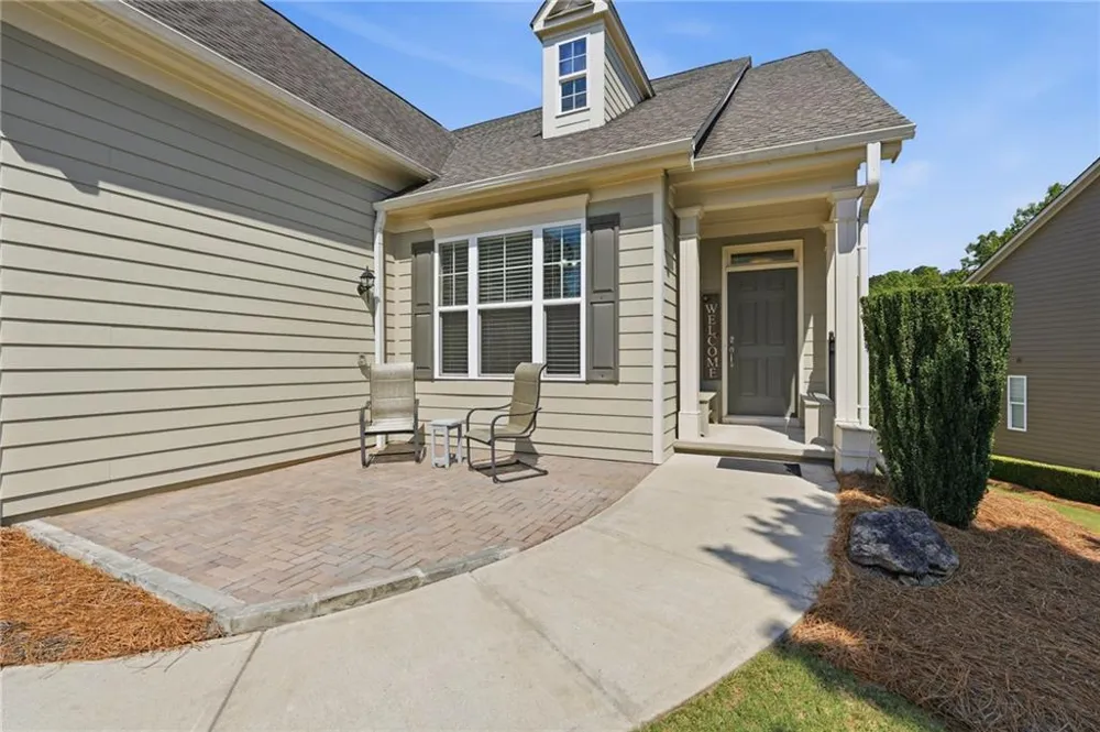3635 Blue Cypress Cove SW Gainesville, GA 30504