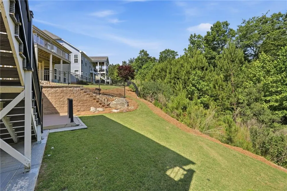 3635 Blue Cypress Cove SW Gainesville, GA 30504