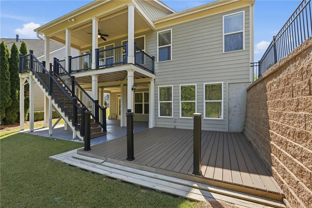 3635 Blue Cypress Cove SW Gainesville, GA 30504