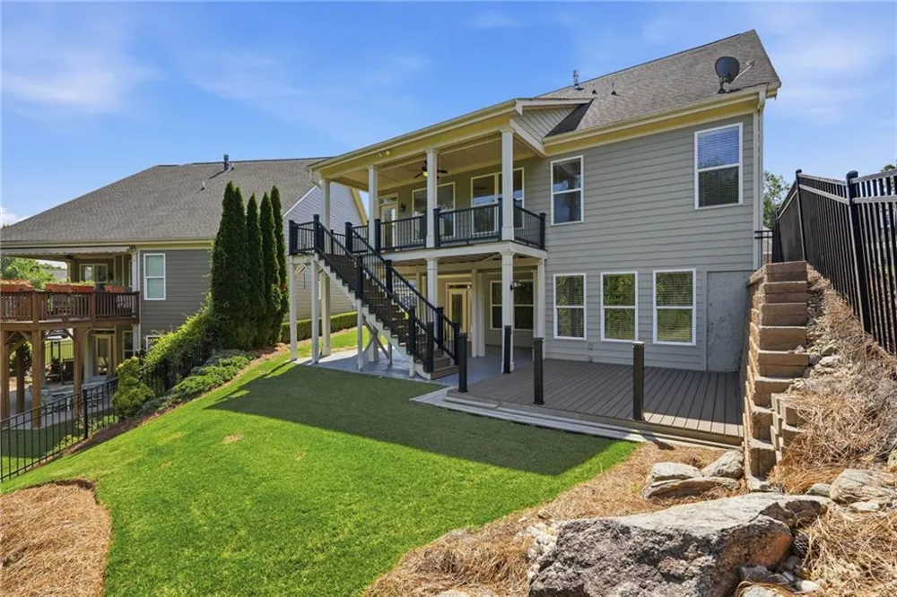 3635 Blue Cypress Cove SW Gainesville, GA 30504