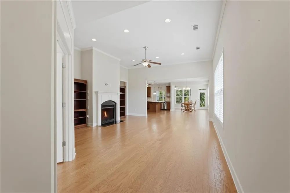 3635 Blue Cypress Cove SW Gainesville, GA 30504