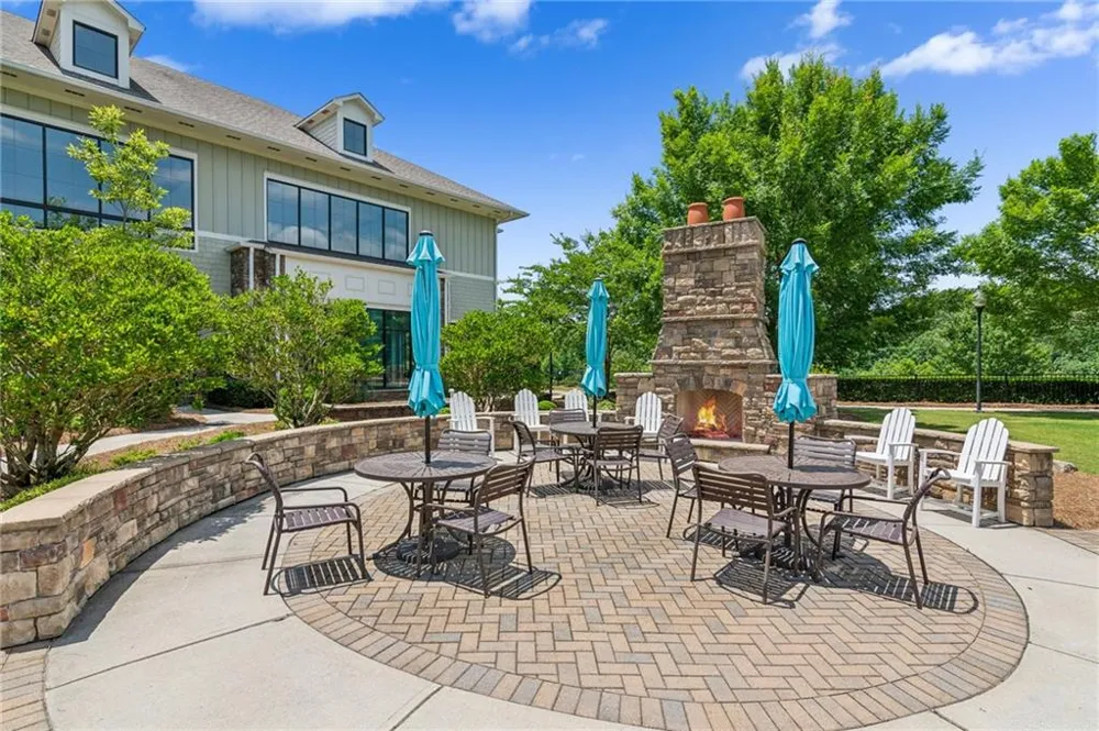 3635 Blue Cypress Cove SW Gainesville, GA 30504