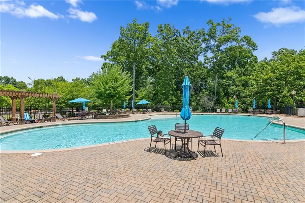 3635 Blue Cypress Cove SW Gainesville, GA 30504