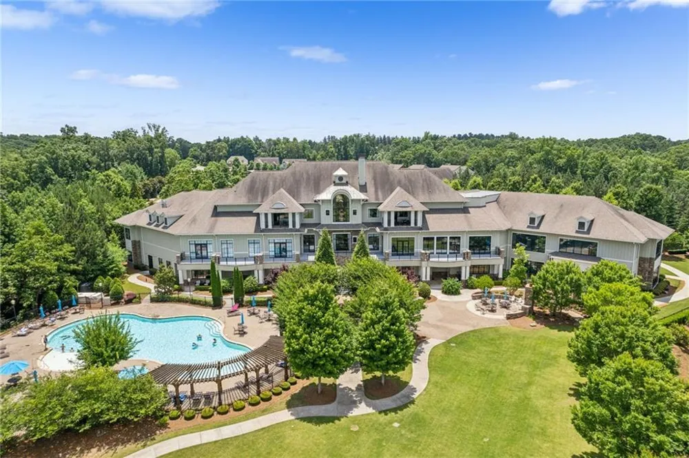 3635 Blue Cypress Cove SW Gainesville, GA 30504