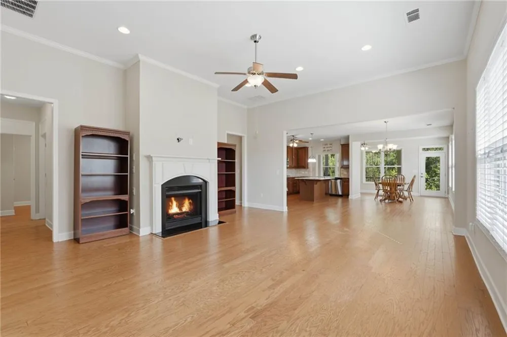 3635 Blue Cypress Cove SW Gainesville, GA 30504