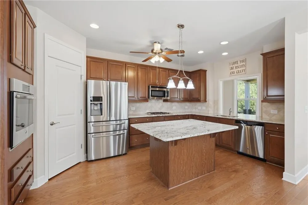 3635 Blue Cypress Cove SW Gainesville, GA 30504