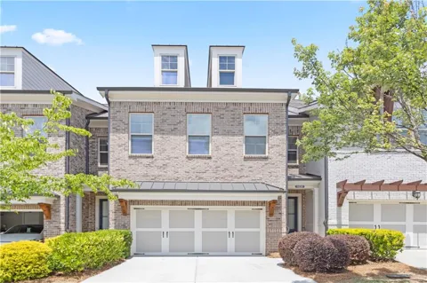 1838 Glenview Park Circle