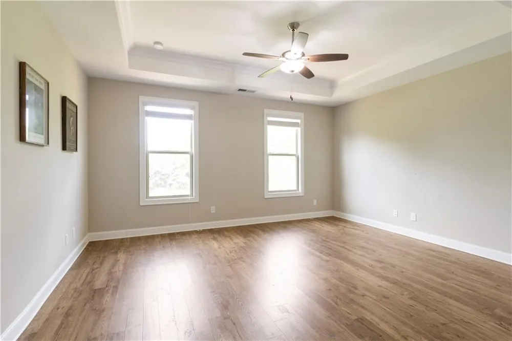 1838 Glenview Park Circle Duluth, GA 30097