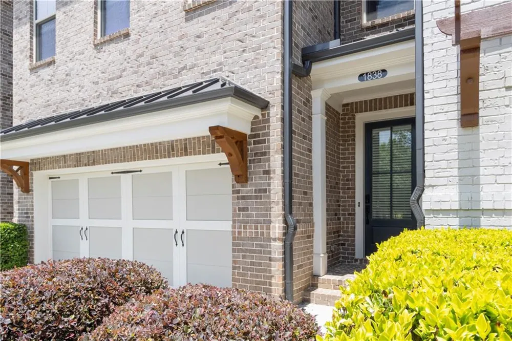 1838 Glenview Park Circle Duluth, GA 30097