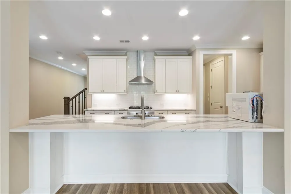 1838 Glenview Park Circle Duluth, GA 30097