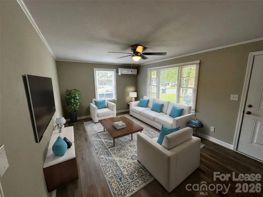 110 Mendota Avenue Lexington, NC 27292