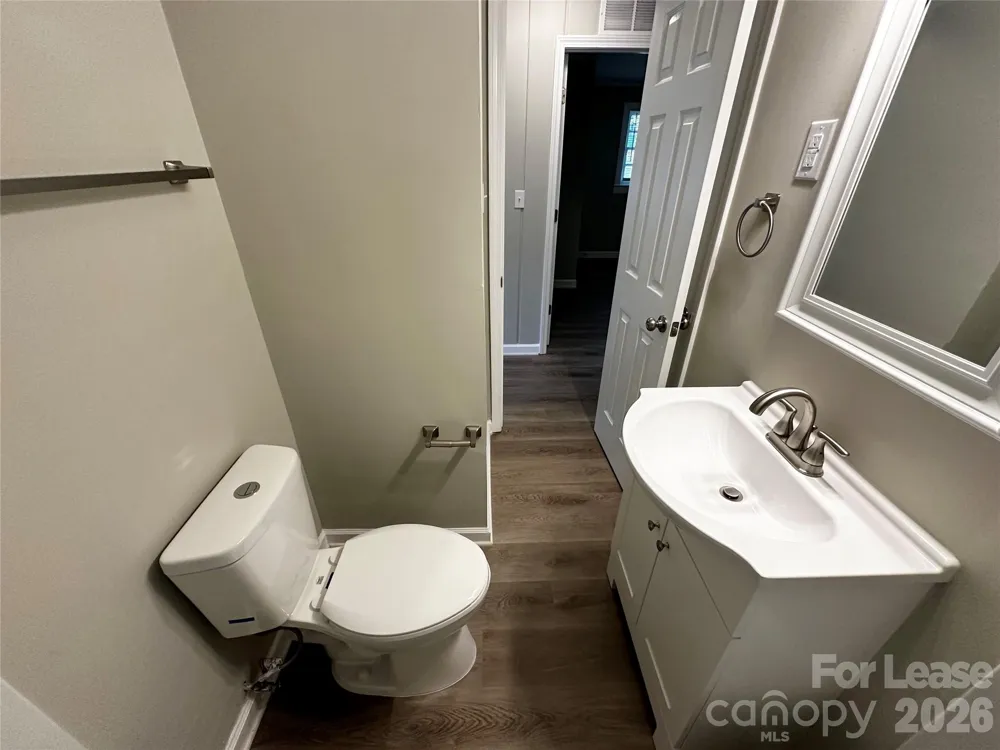110 Mendota Avenue Lexington, NC 27292