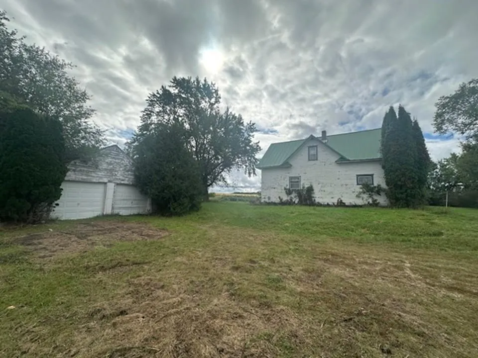 42961 165th Street Clitherall, MN 56524