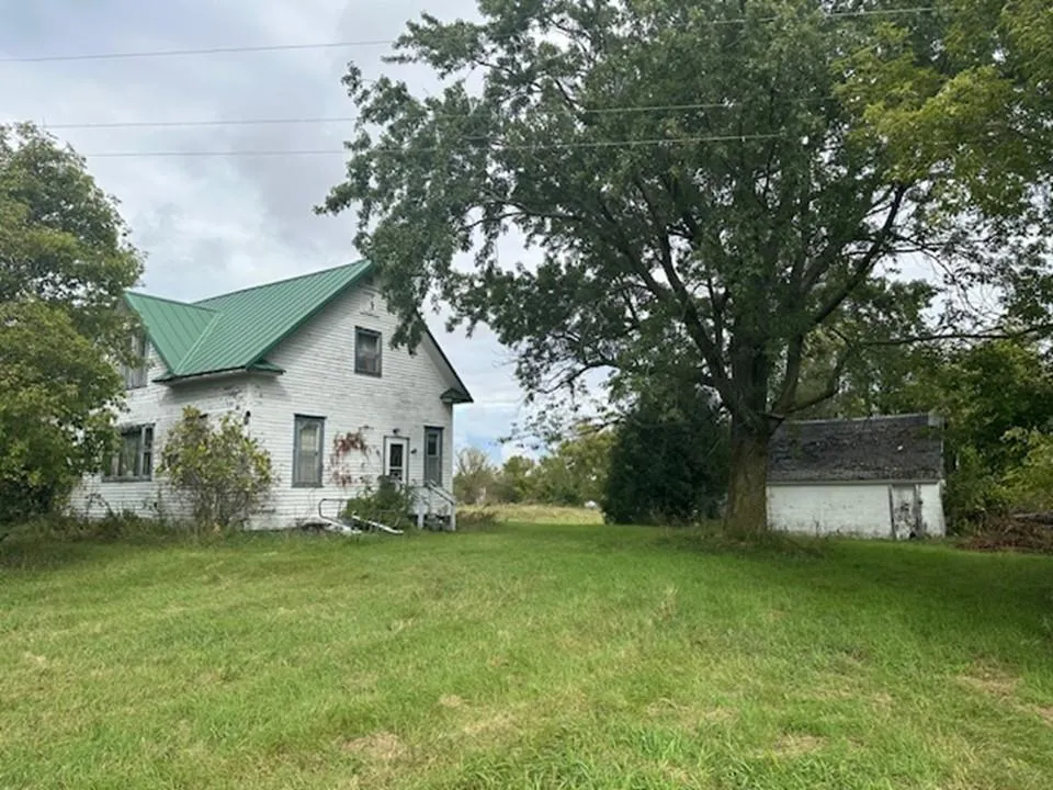 42961 165th Street Clitherall, MN 56524