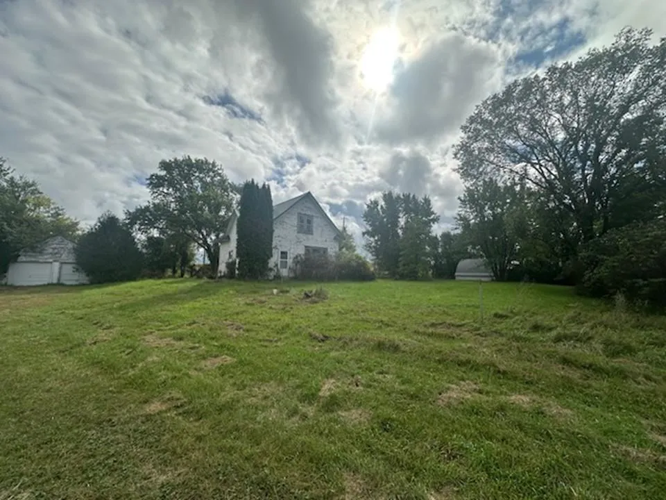 42961 165th Street Clitherall, MN 56524