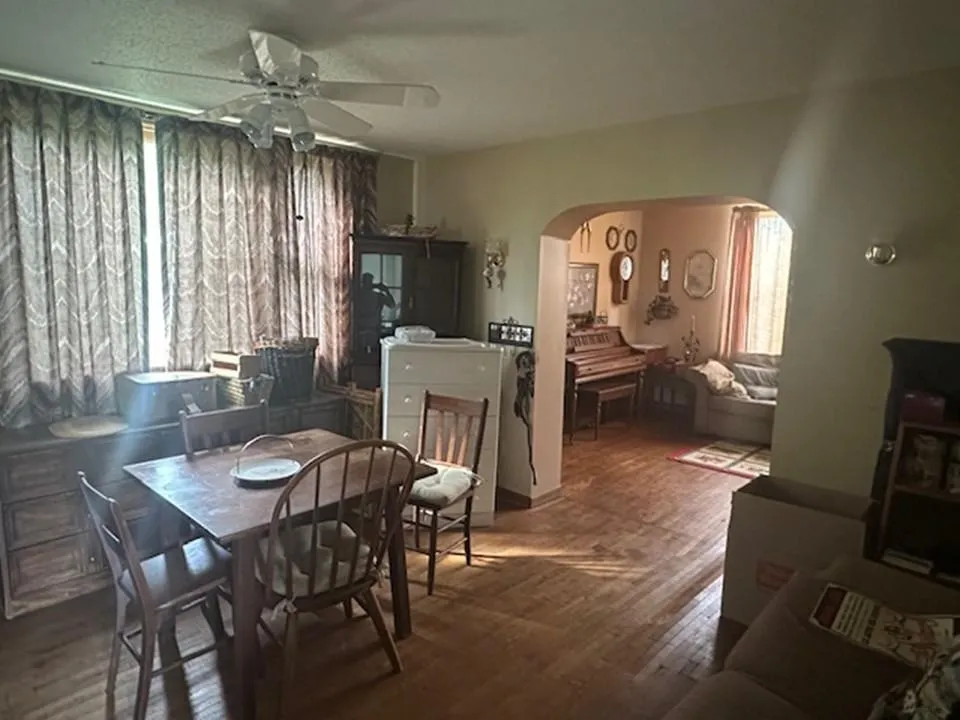 42961 165th Street Clitherall, MN 56524